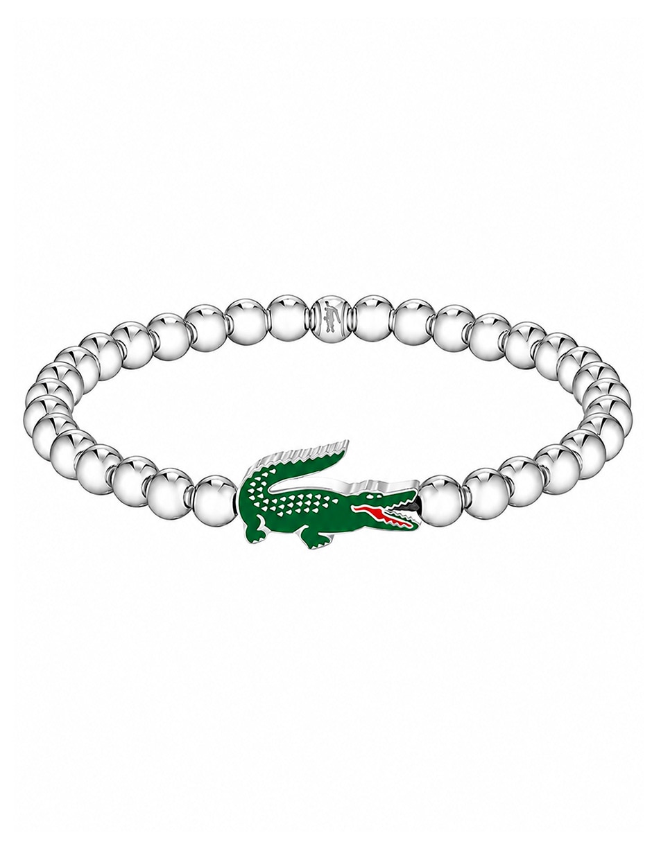 Pulsera de acero inoxidable matchpoint