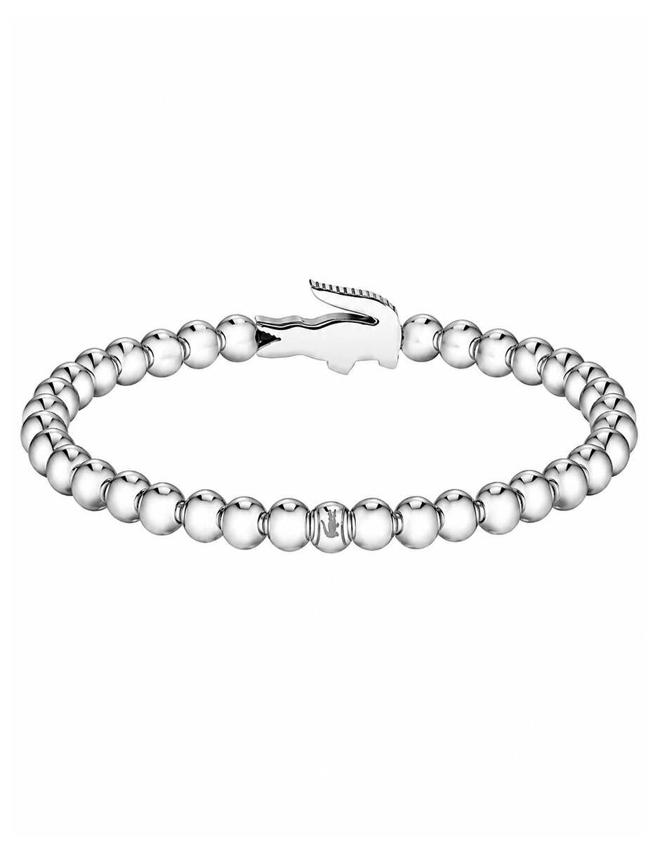 Pulsera de acero inoxidable matchpoint 3