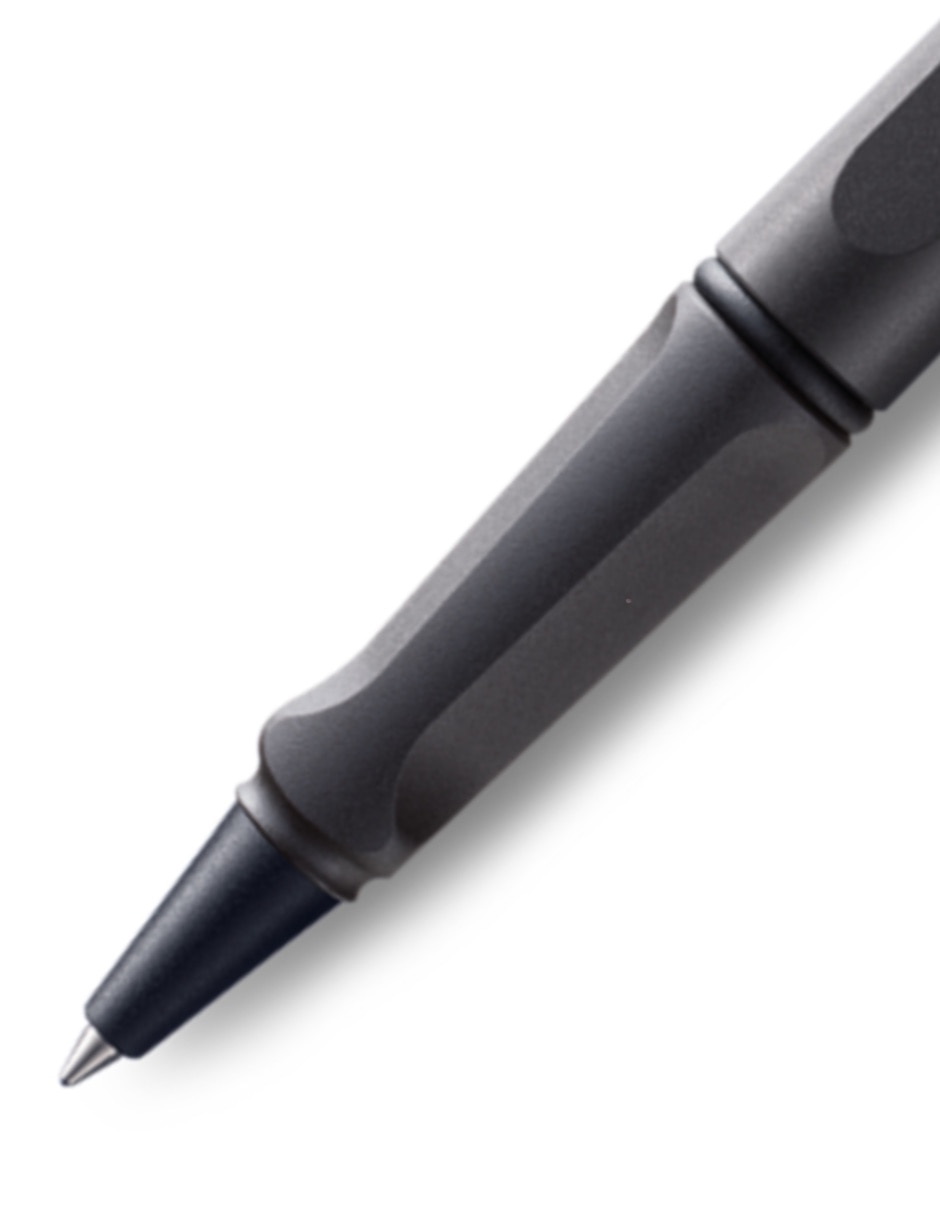 Bolígrafo rollerball 2