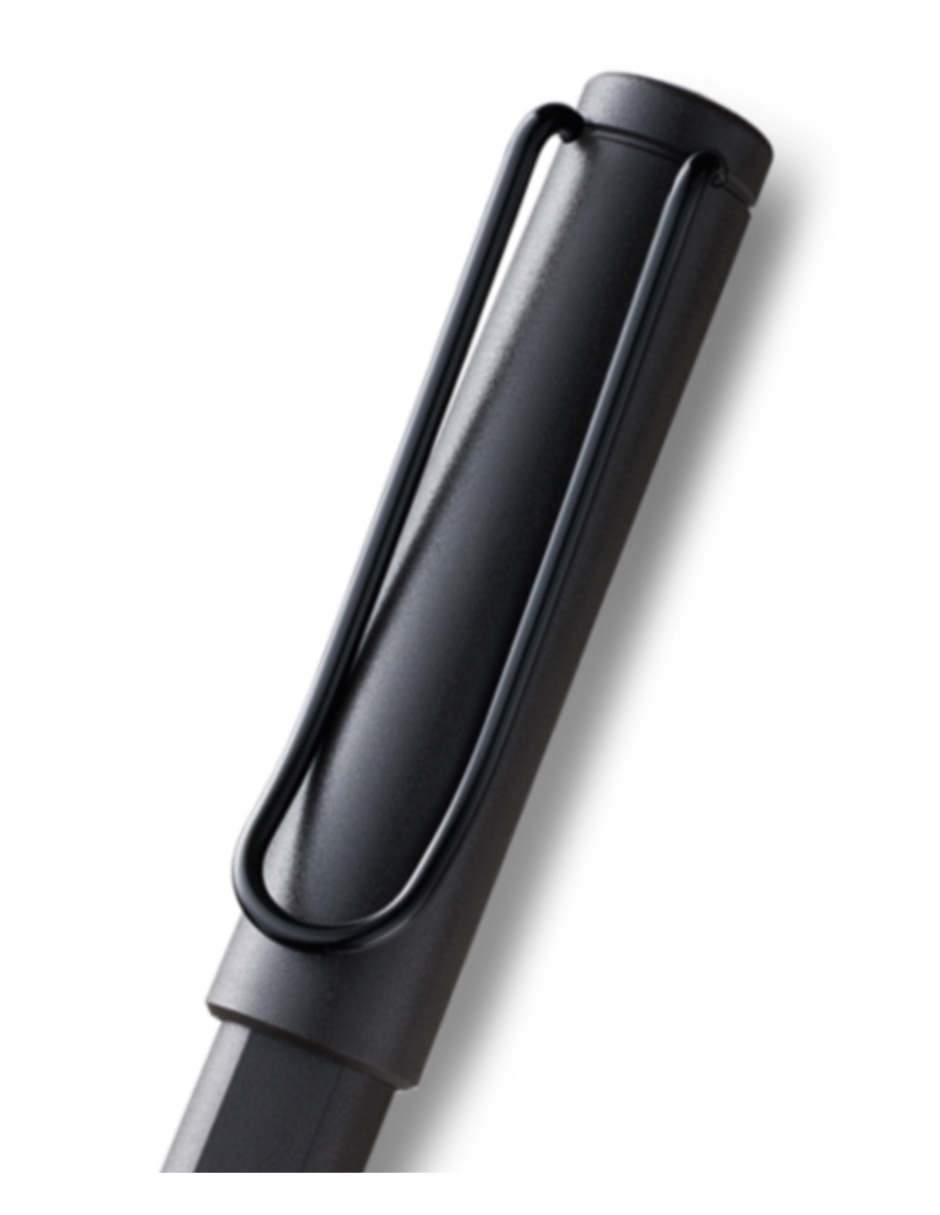 Bolígrafo rollerball 3
