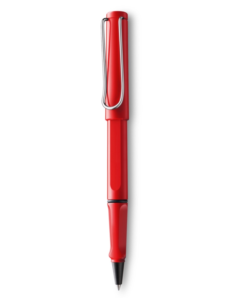 Bolígrafo rollerball safari