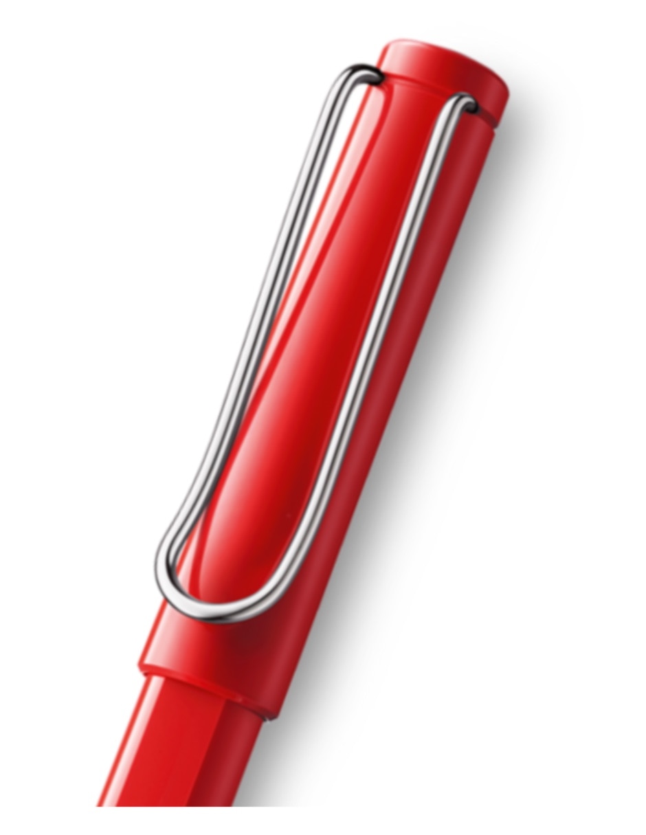 Bolígrafo rollerball safari 2