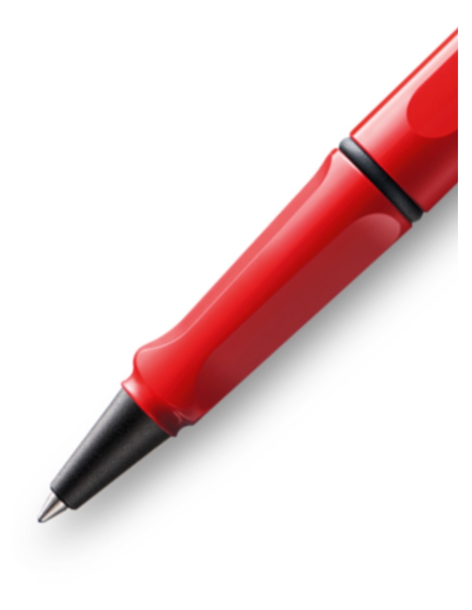 Bolígrafo rollerball safari 3