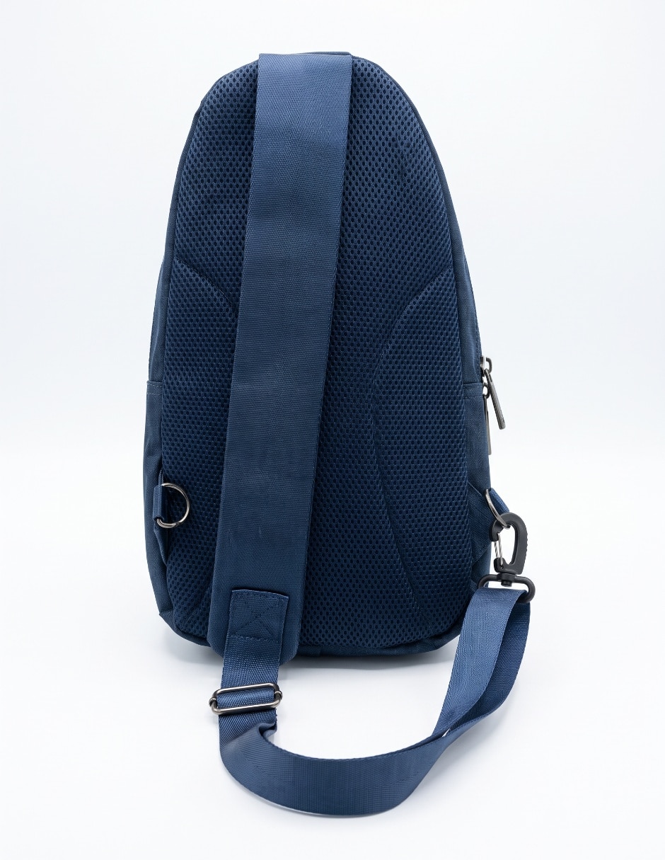 Bolsa messenger para hombre 2