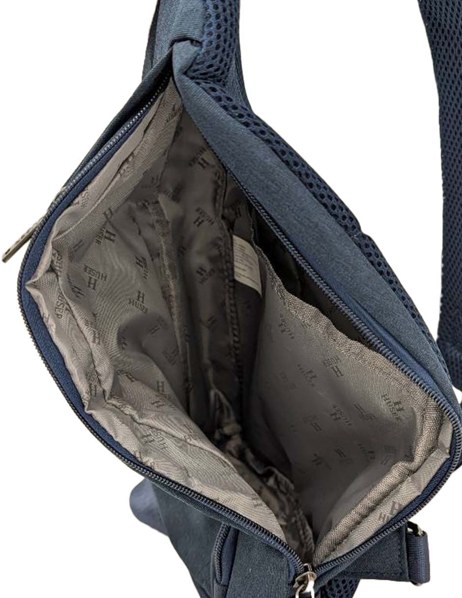 Bolsa messenger para hombre 3