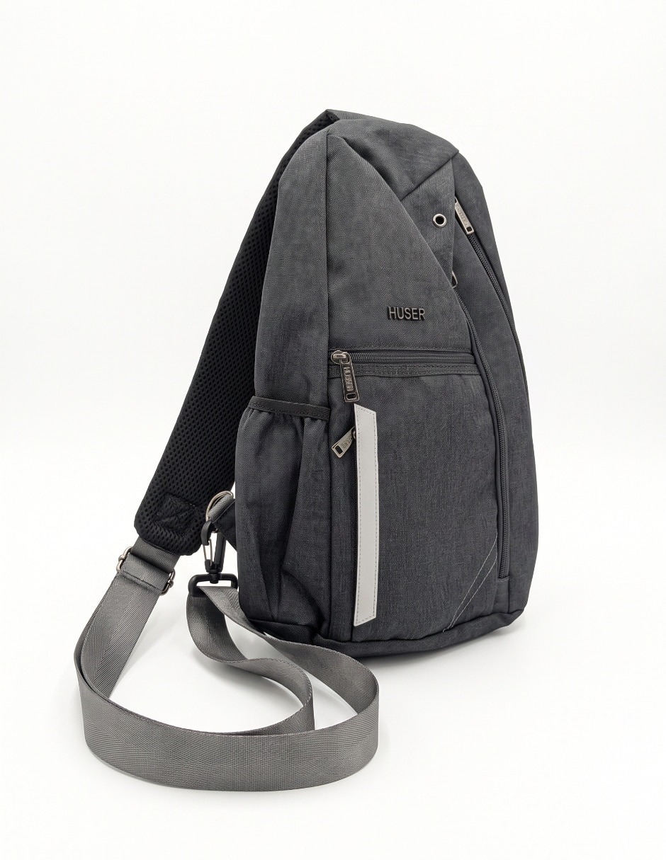 Gris oxford 3