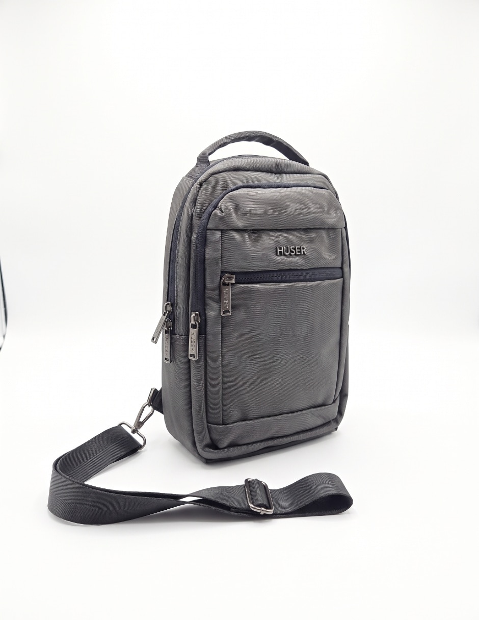 Bolsa messenger para hombre 1