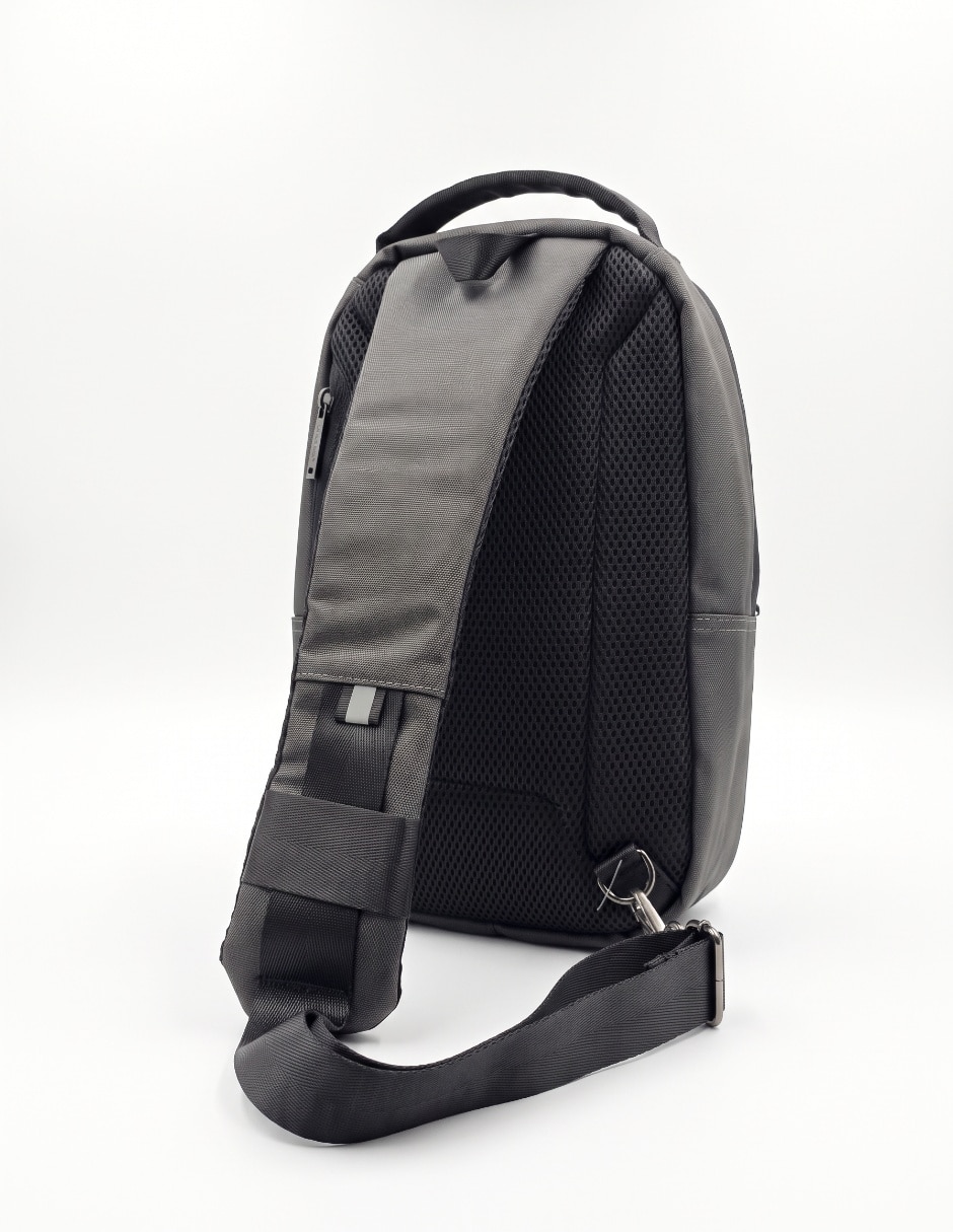 Bolsa messenger para hombre 2