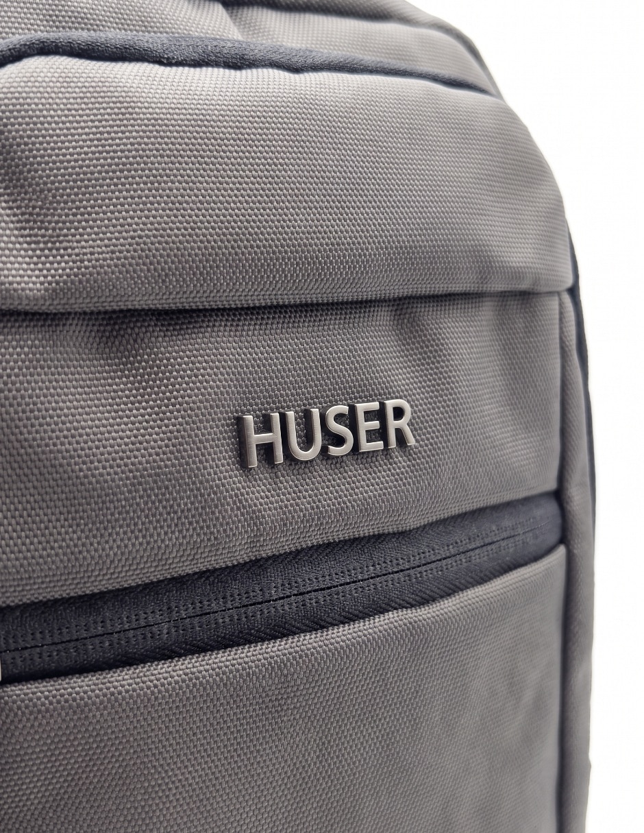 Bolsa messenger para hombre 3
