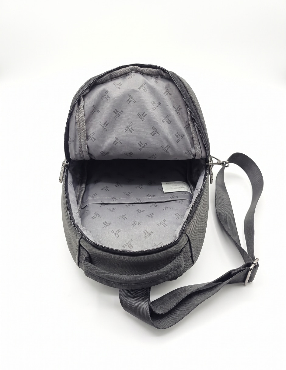 Bolsa messenger para hombre 5