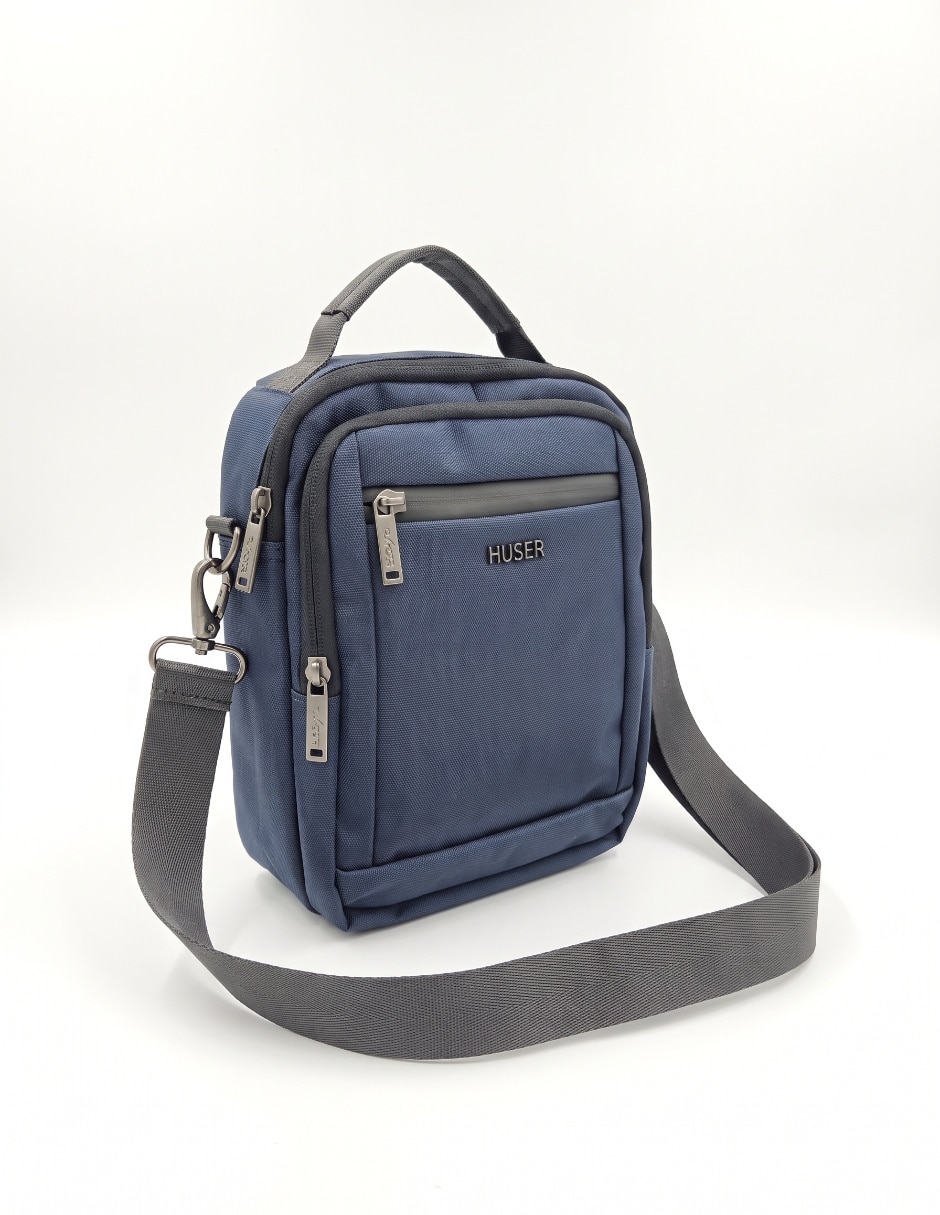 Bolsa messenger para hombre Bolsa messenger para hombre