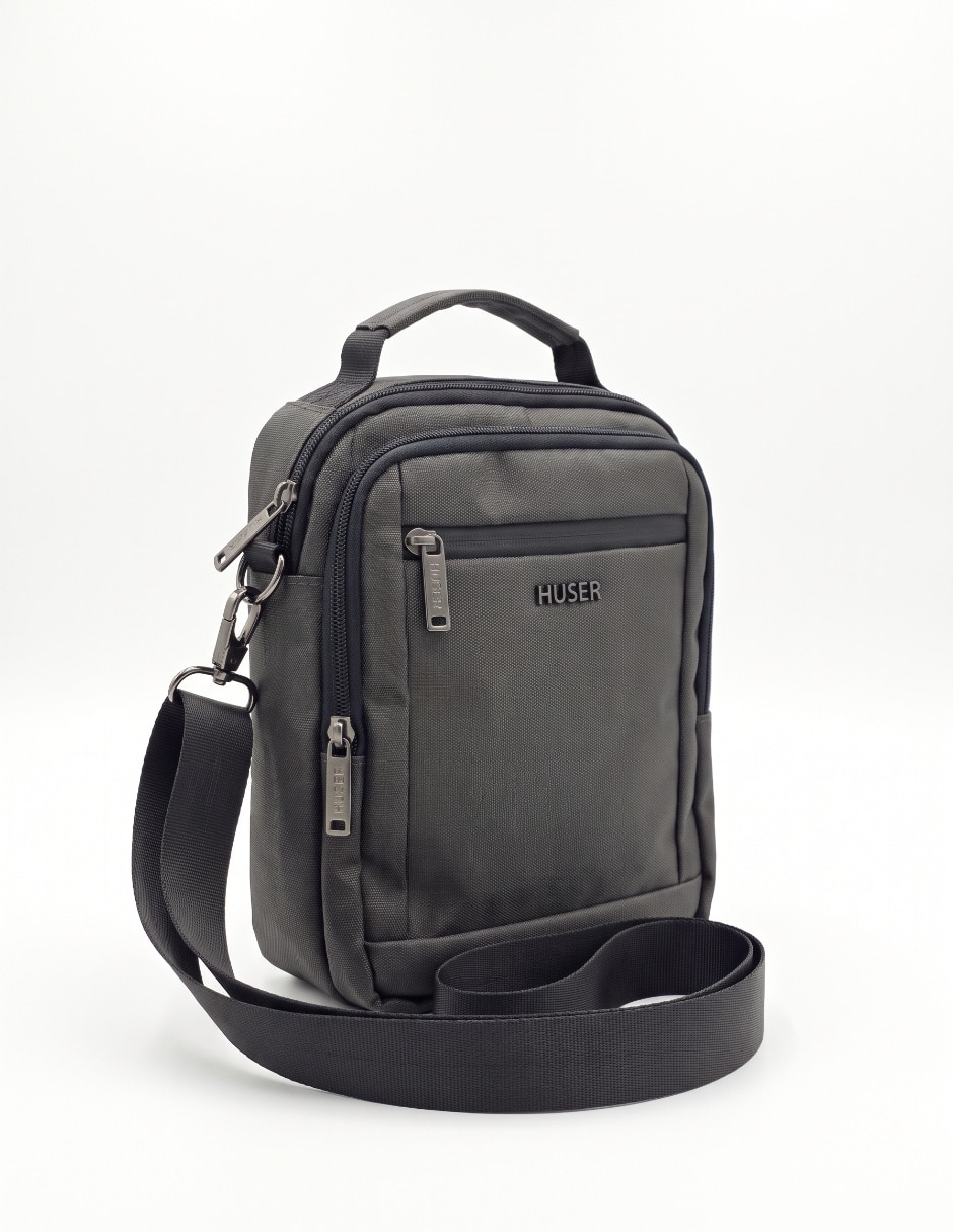 Bolsa messenger para hombre 1