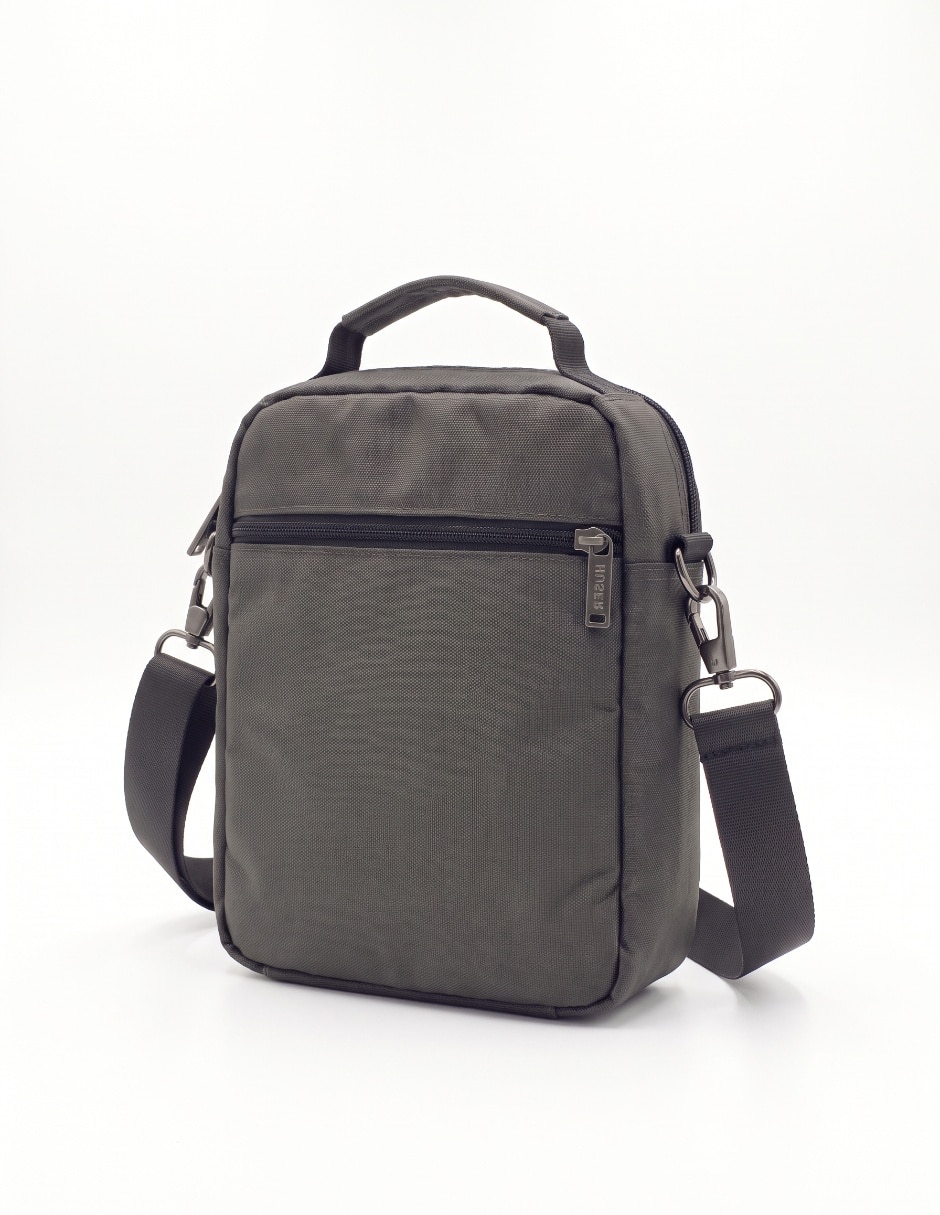 Bolsa messenger para hombre 2