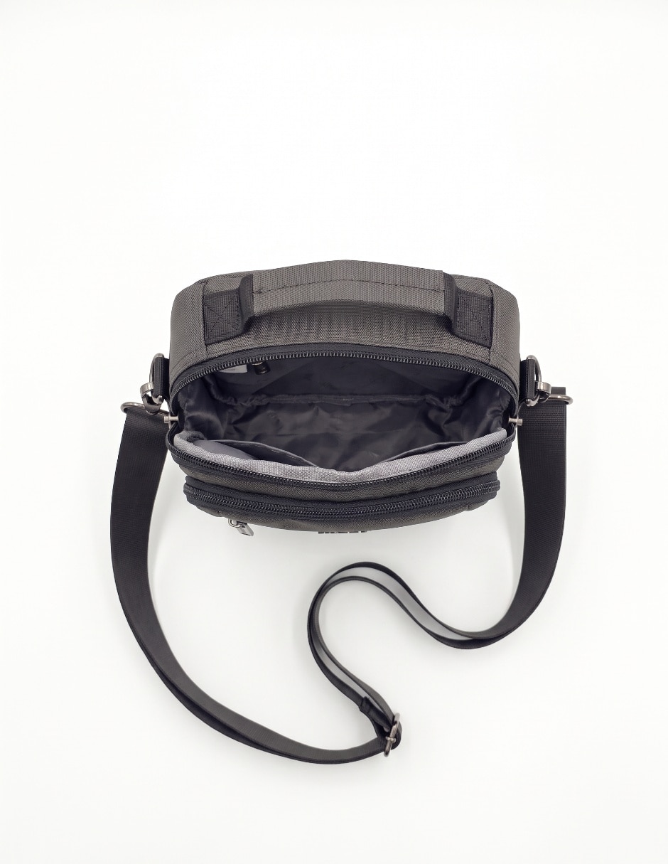 Bolsa messenger para hombre 3