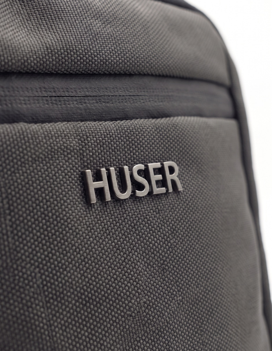 Bolsa messenger para hombre 4