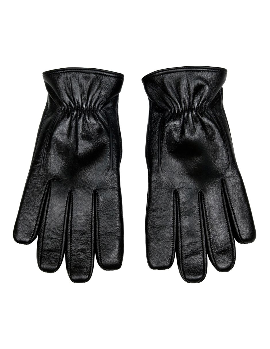 Guantes de piel para hombre Guantes de piel para hombre