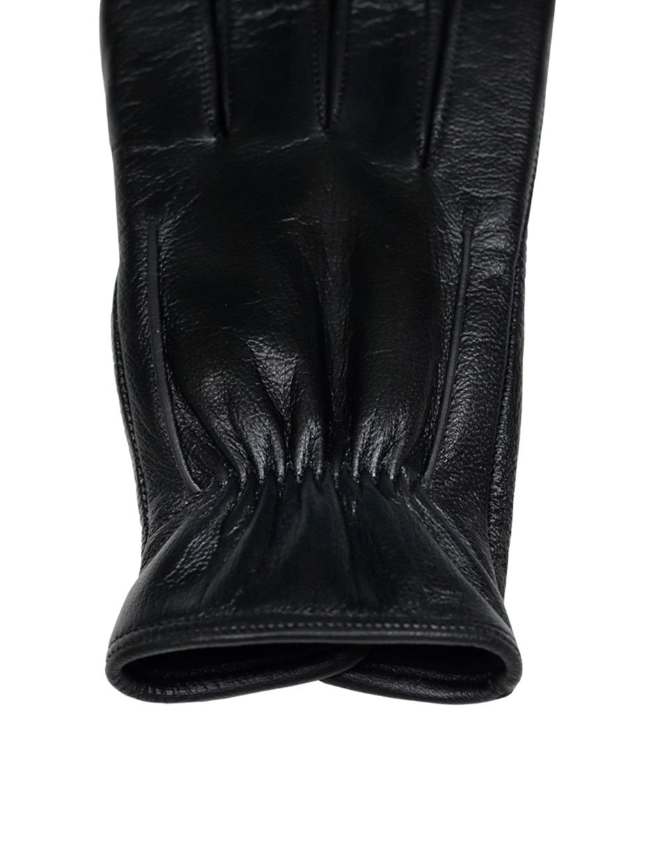 Guantes de piel para hombre 3