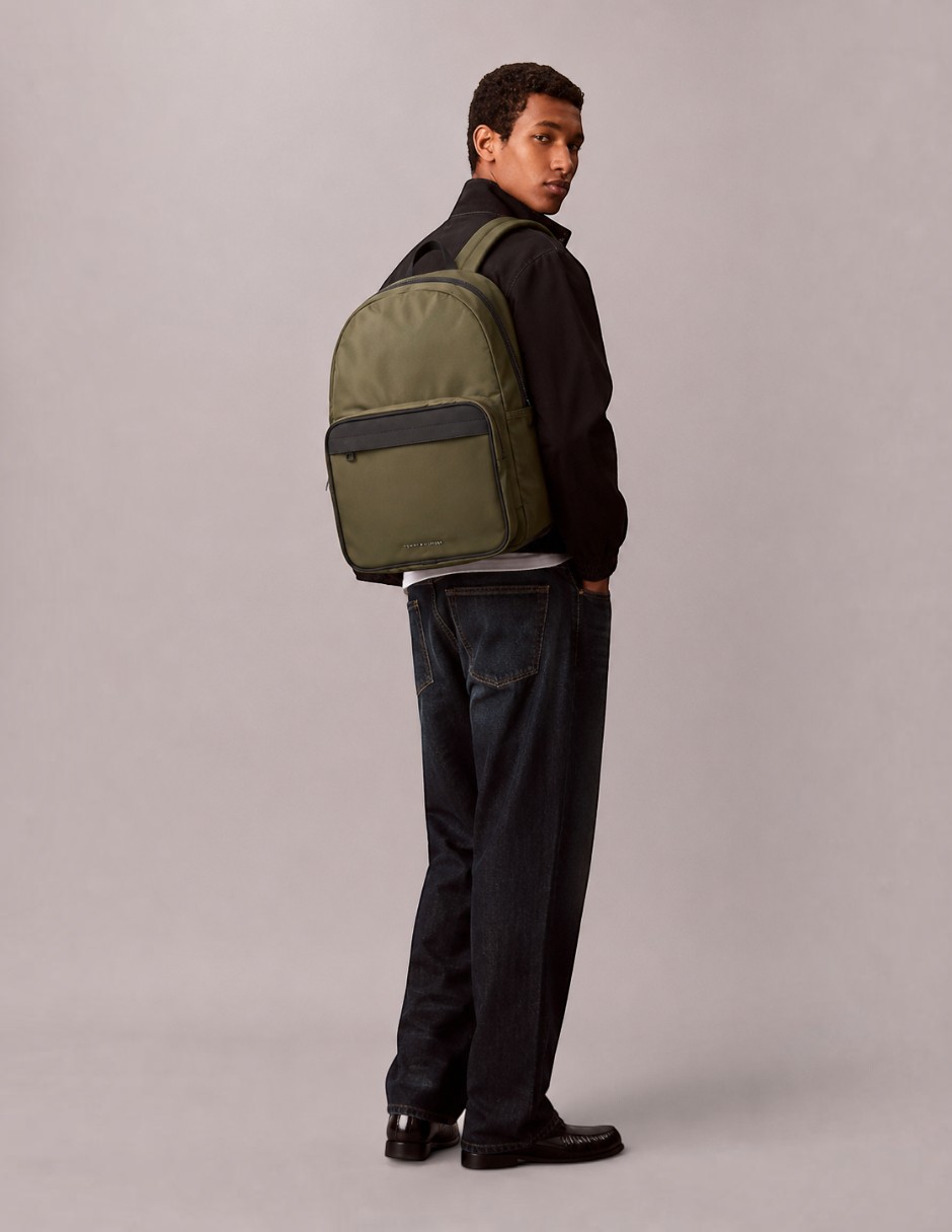 Mochila casual unisex 6