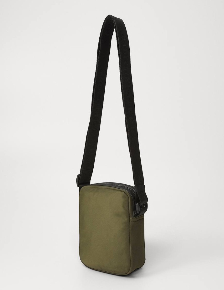 Bandolera casual 5