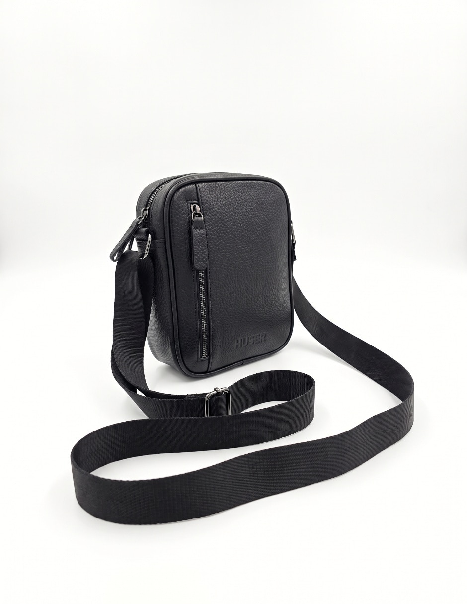 Bolsa messenger para hombre 1