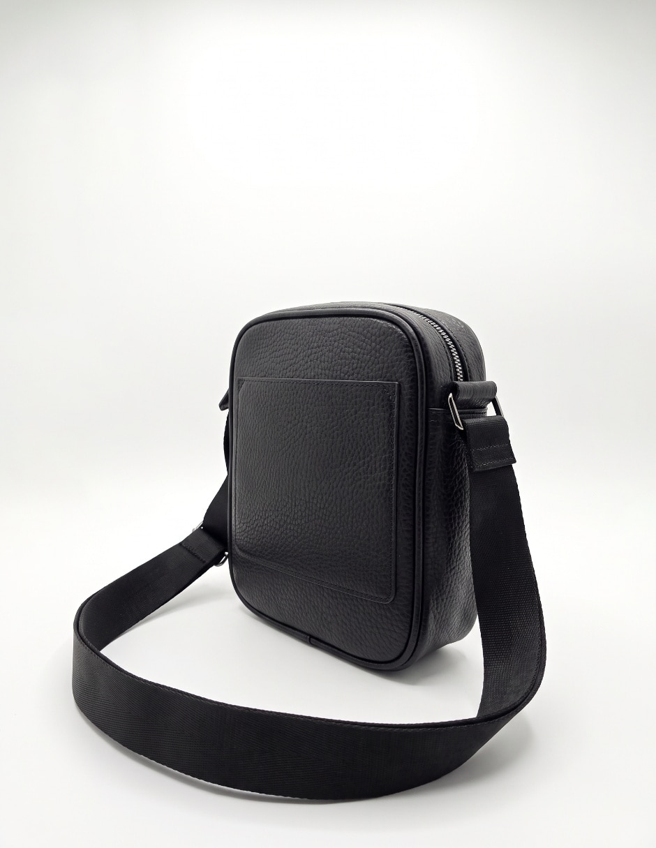 Bolsa messenger para hombre 2