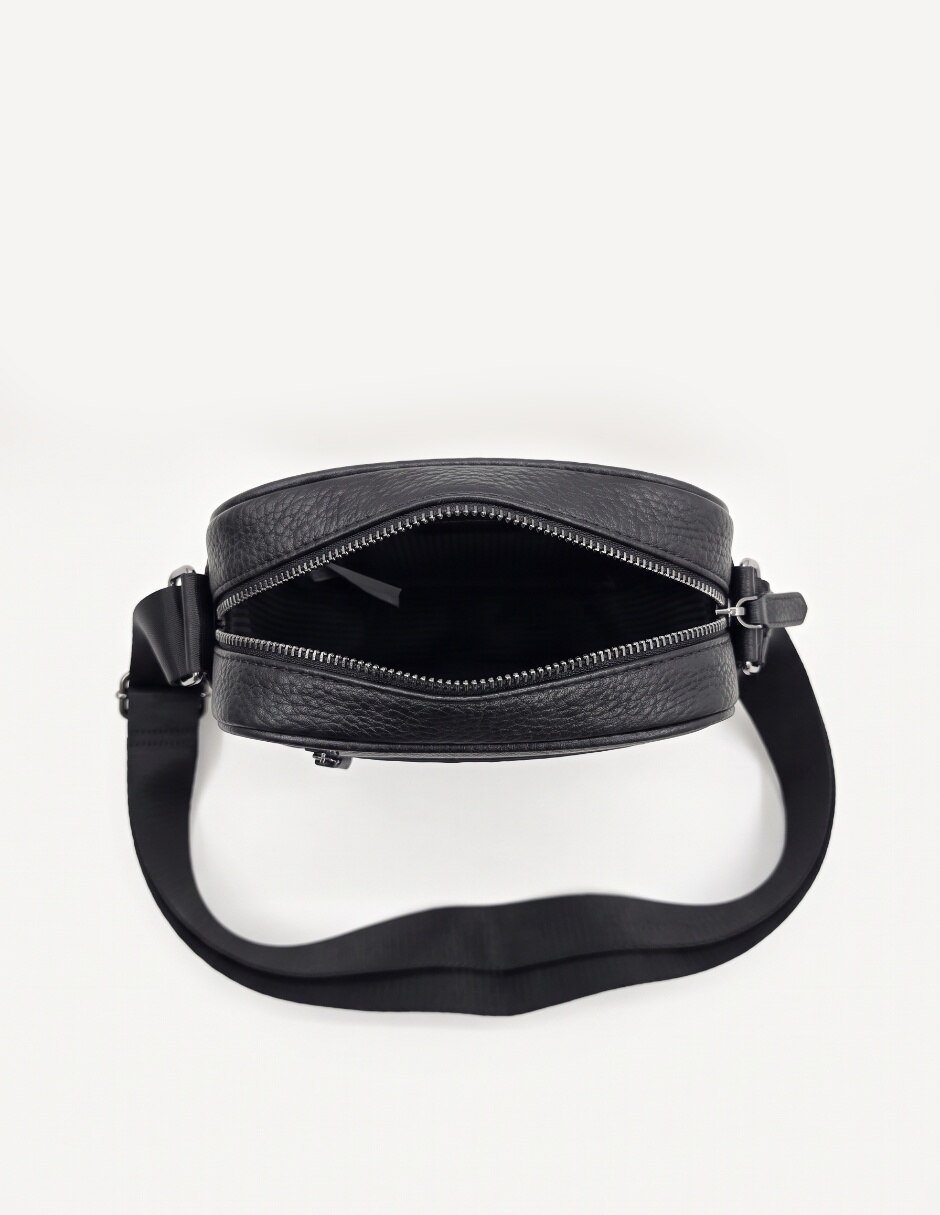 Bolsa messenger para hombre 3