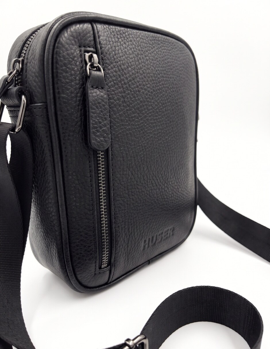 Bolsa messenger para hombre 4
