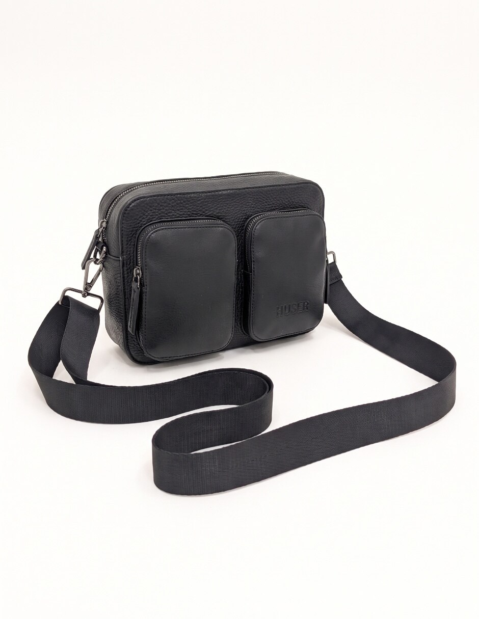 Bolsa messenger para hombre Bolsa messenger para hombre