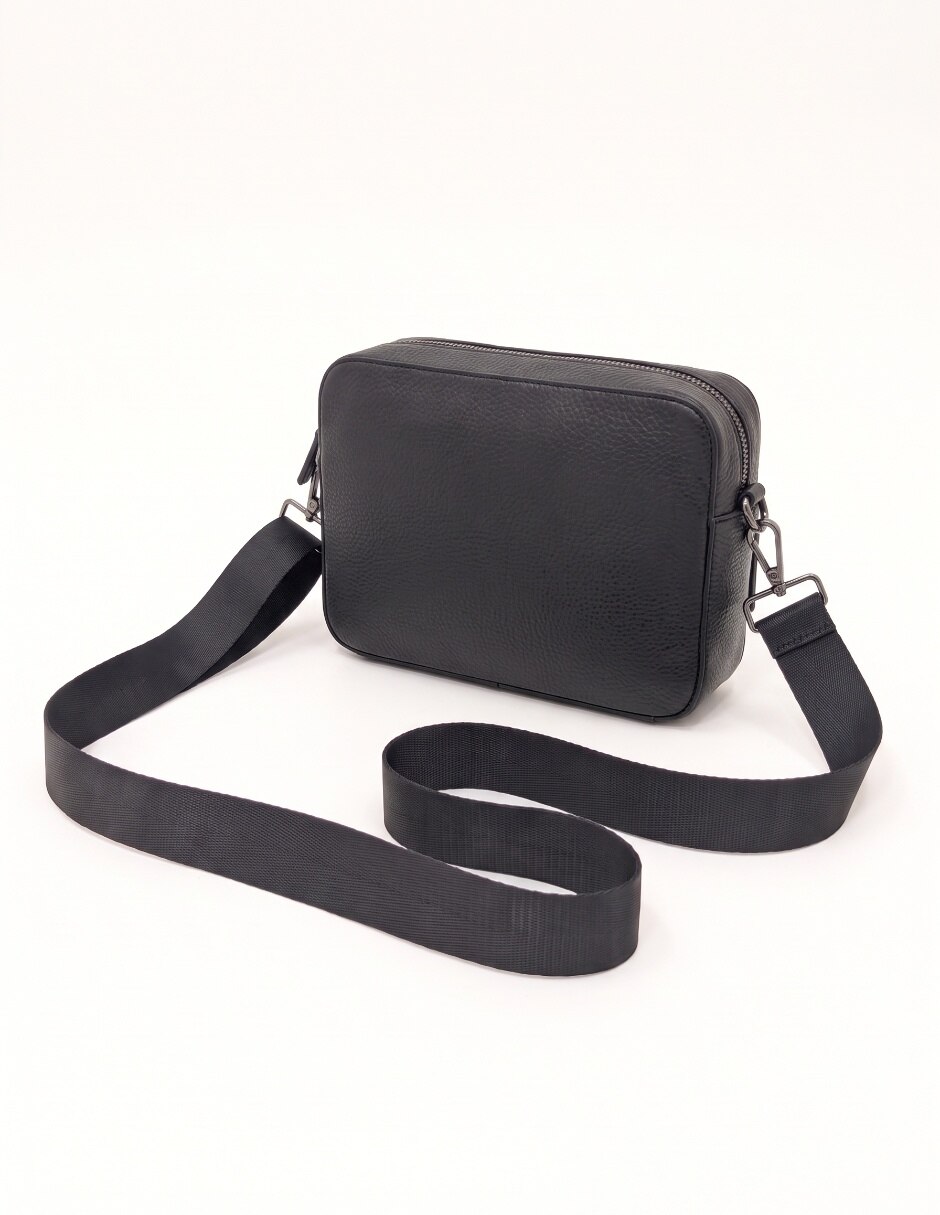 Bolsa messenger para hombre 2