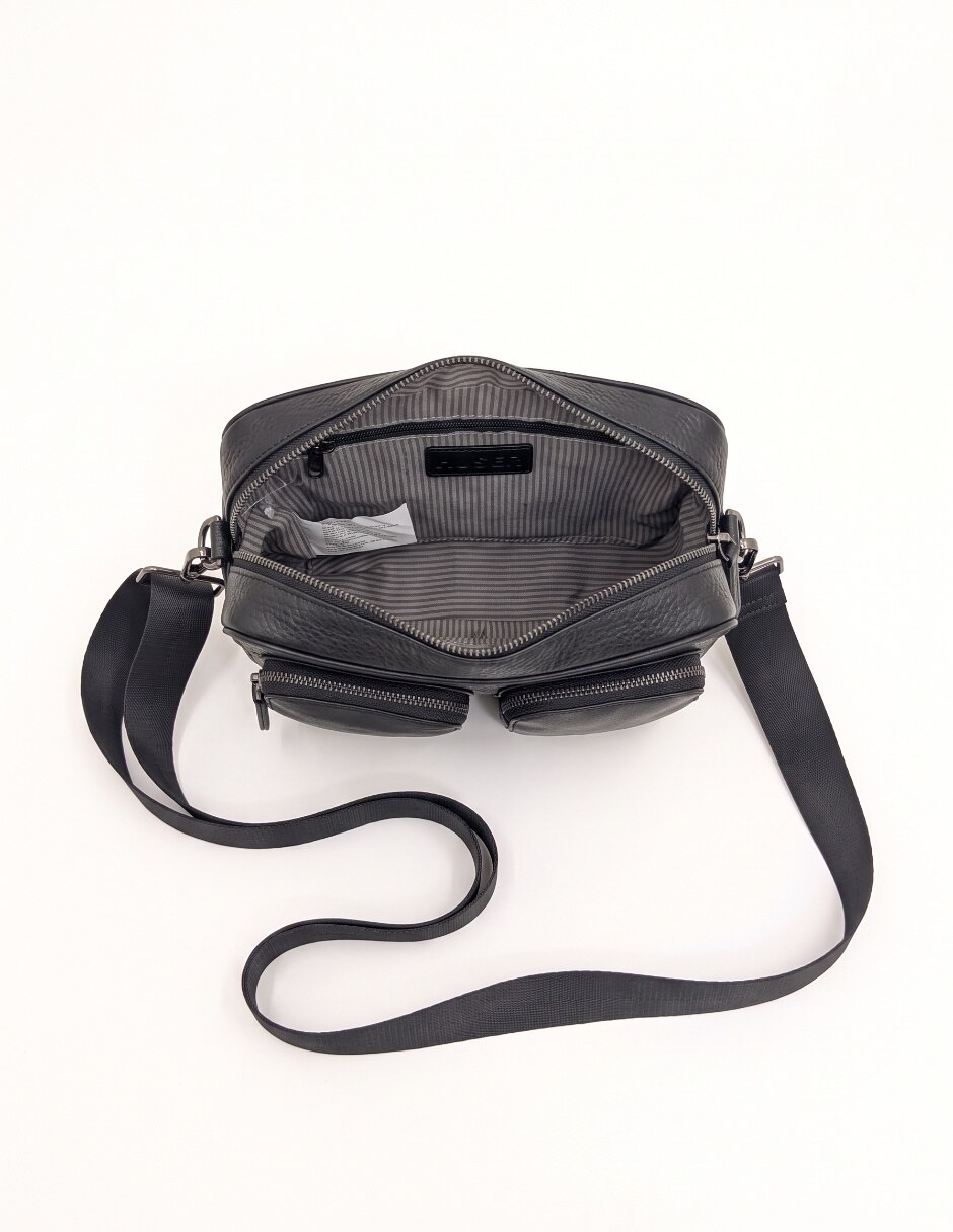 Bolsa messenger para hombre 3