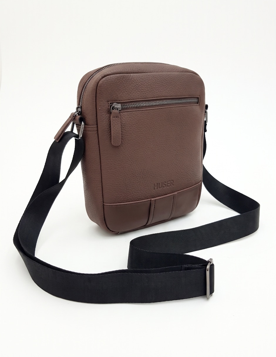 Bolsa Messenger para hombre