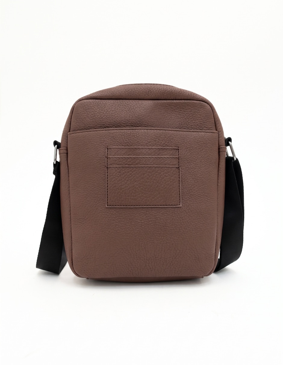 Bolsa Messenger para hombre 2