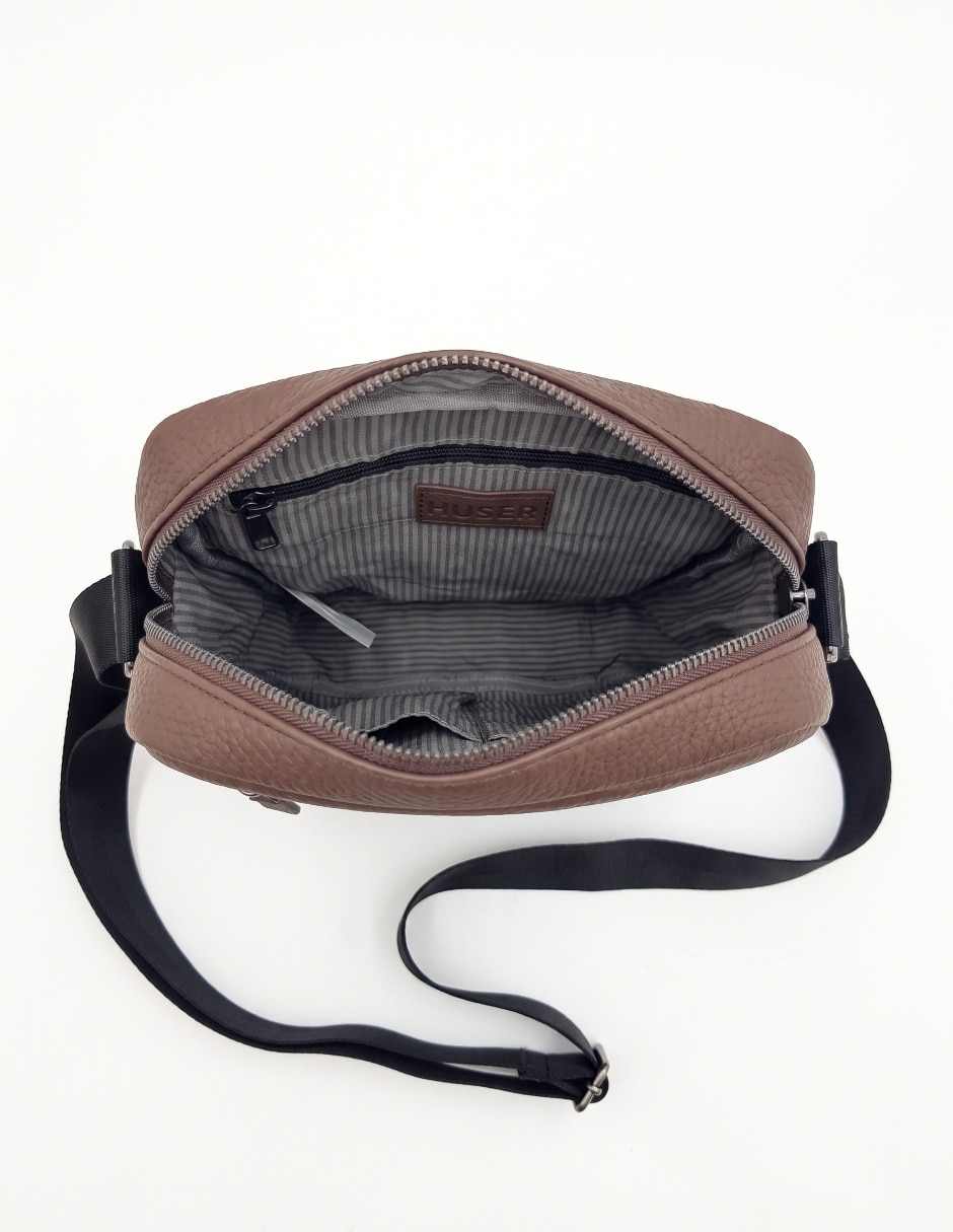 Bolsa Messenger para hombre 3