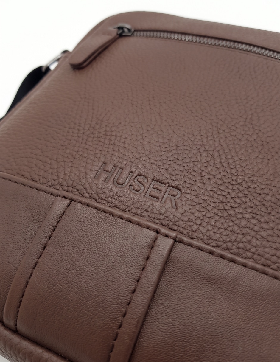 Bolsa Messenger para hombre 4