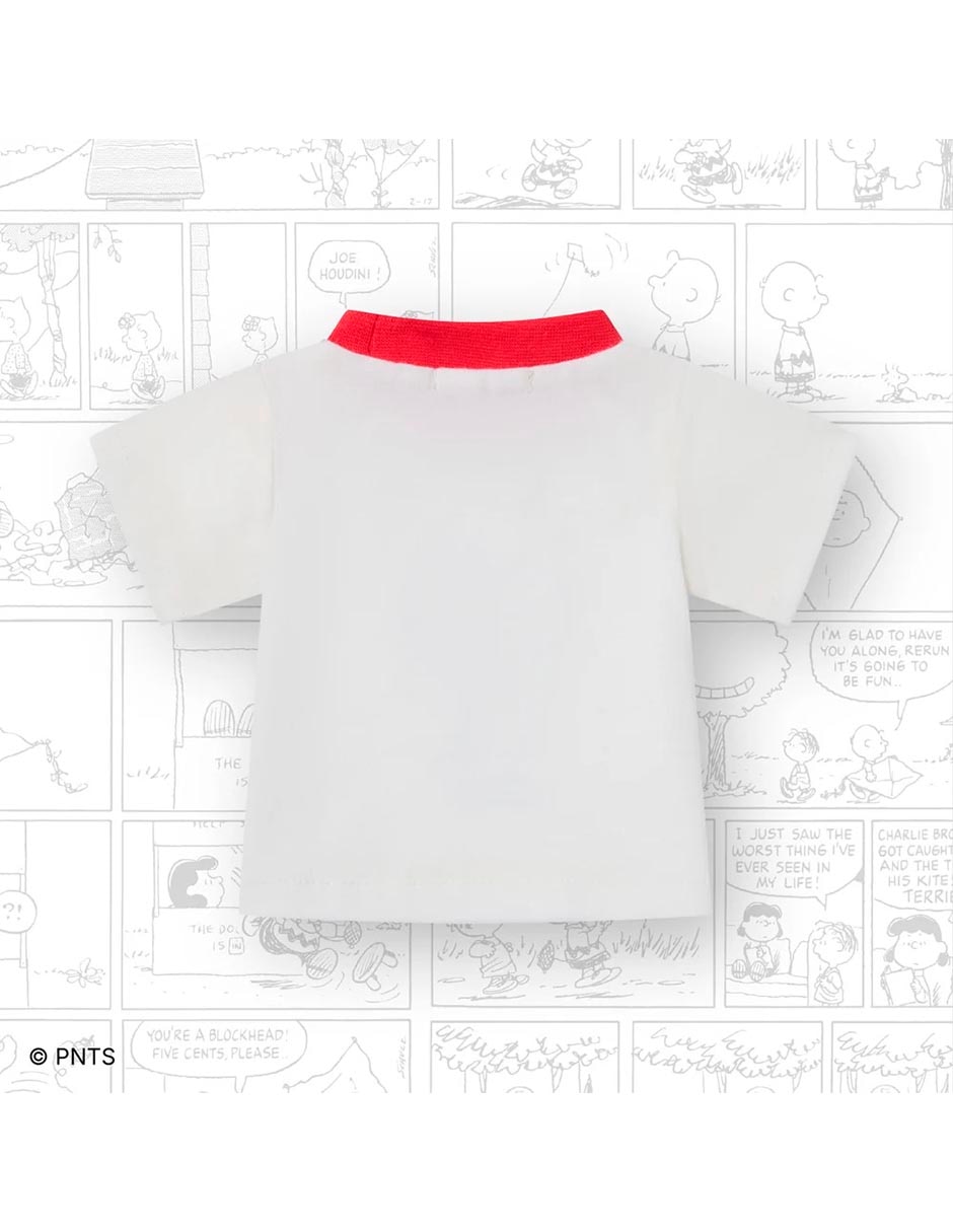 Bolígrafo Peanuts 2