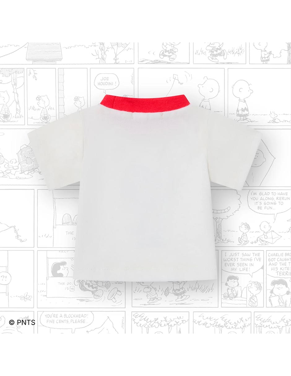 Pluma fuente Peanuts 2
