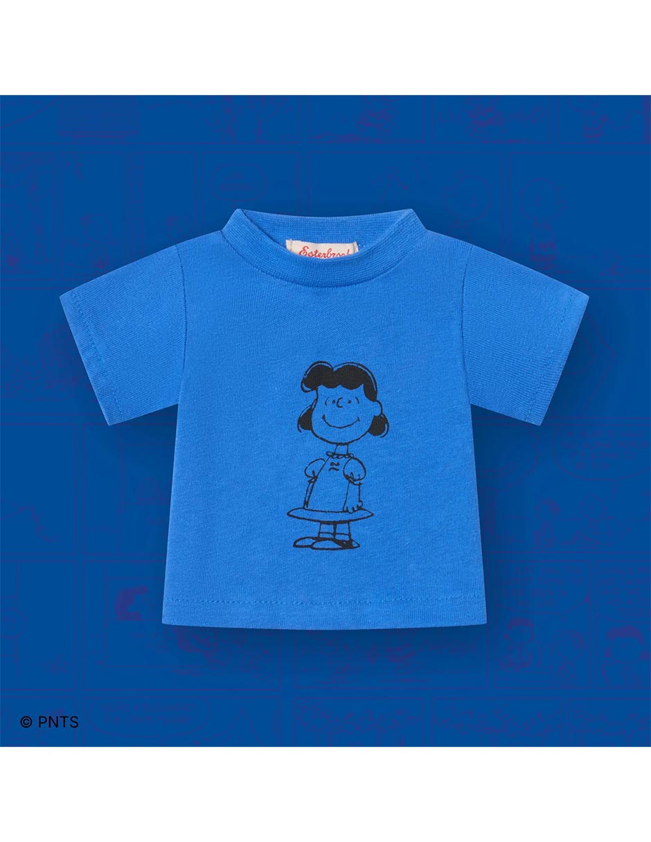 Bolígrafo Peanuts