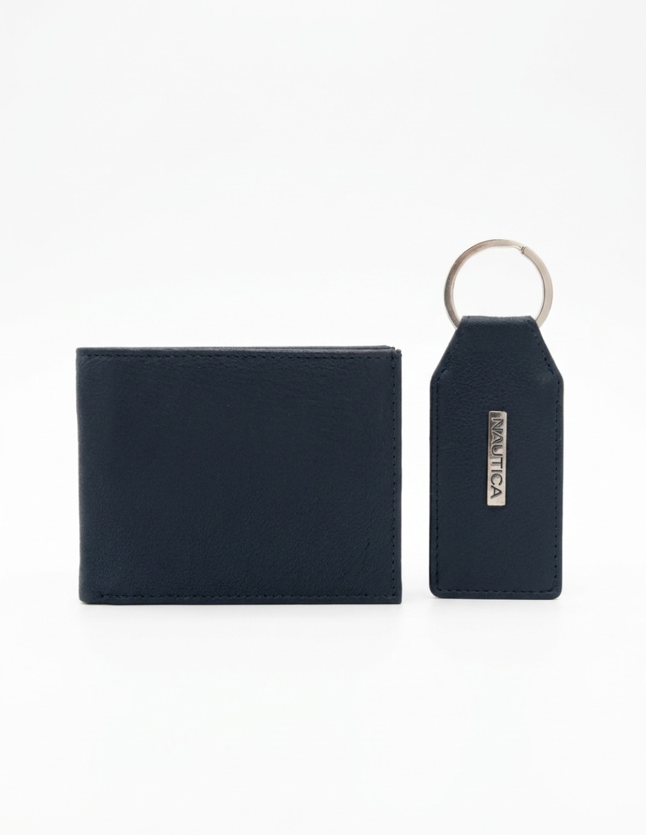 Cartera para hombre