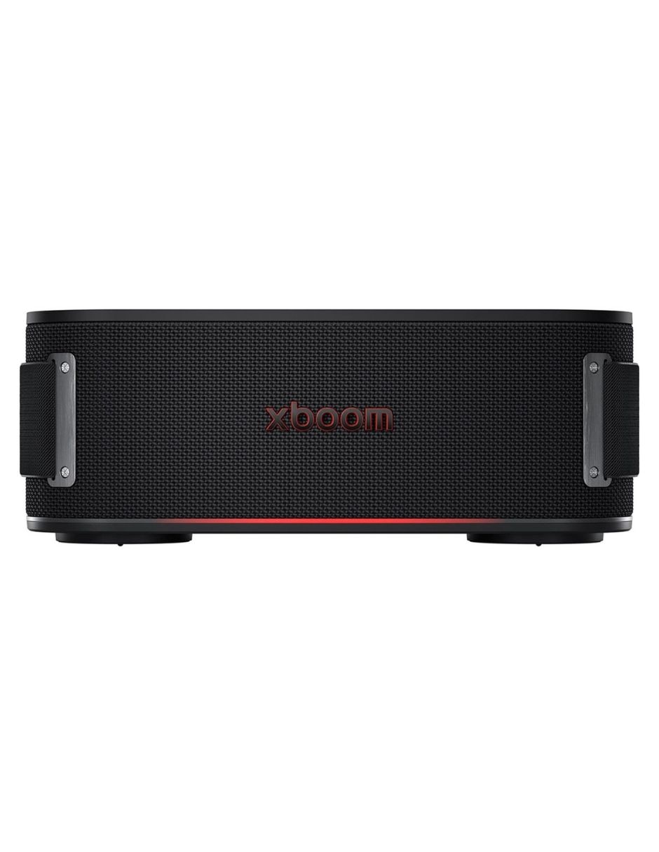Bocina portátil bounce bluetooth 2