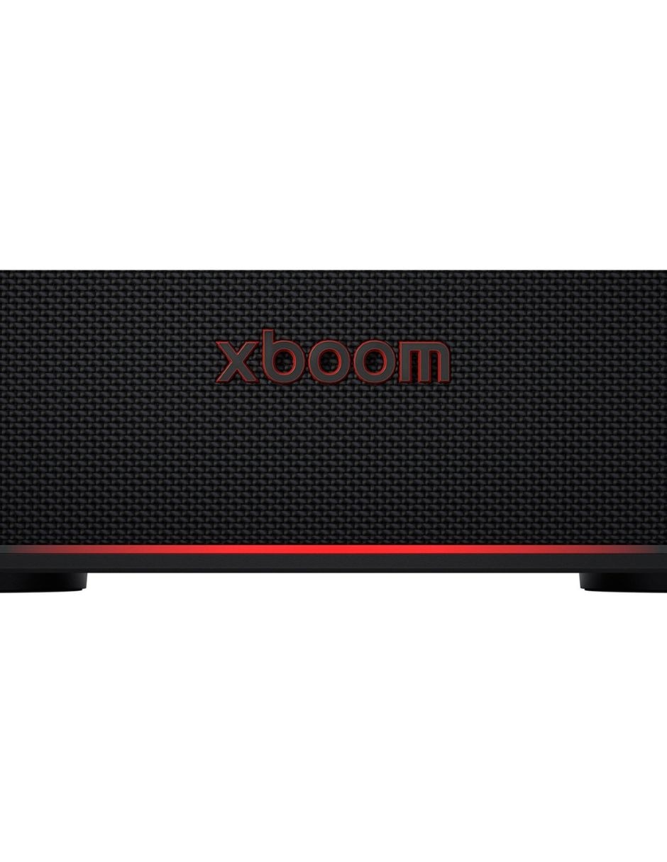 Bocina portátil bounce bluetooth 3