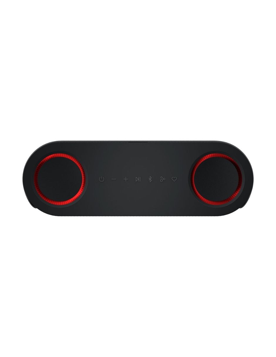 Bocina portátil bounce bluetooth 4