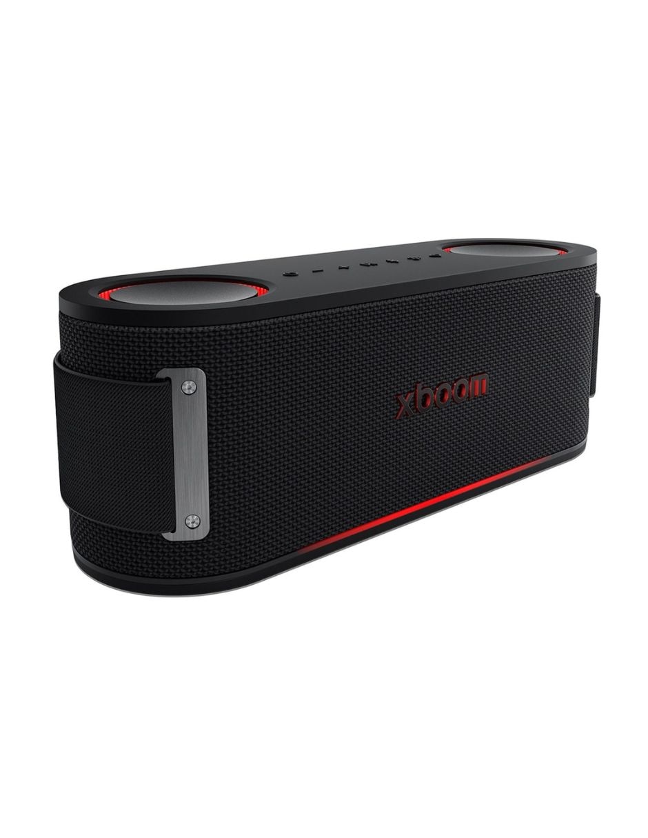 Bocina portátil bounce bluetooth 5