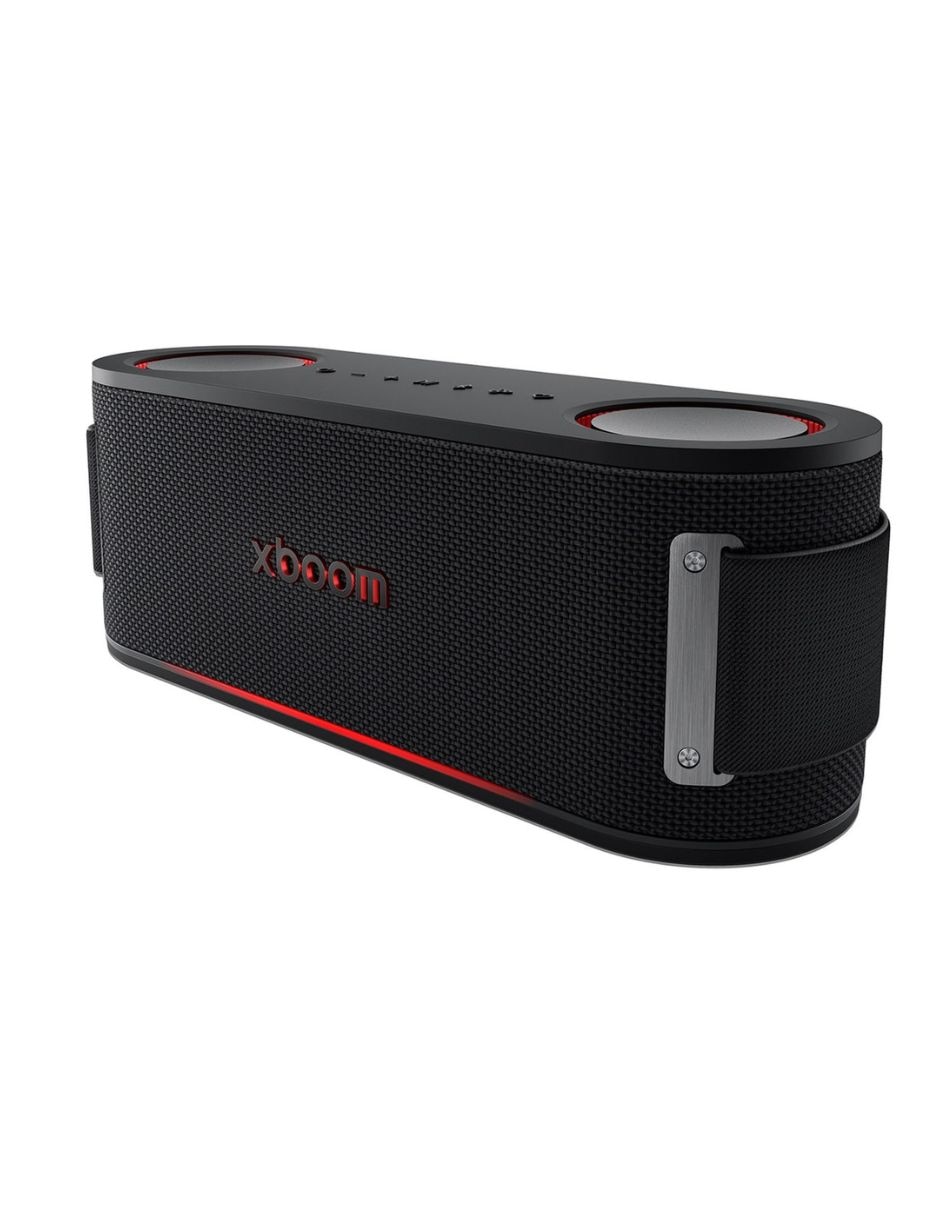 Bocina portátil bounce bluetooth 6