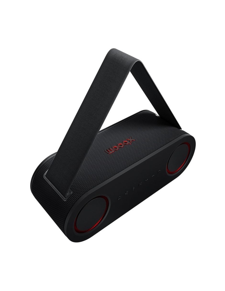 Bocina portátil bounce bluetooth 7