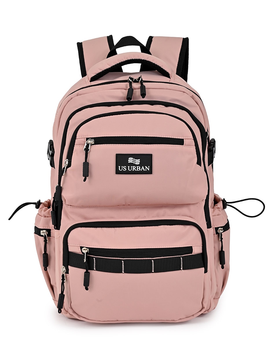 Mochila con portalaptop 1