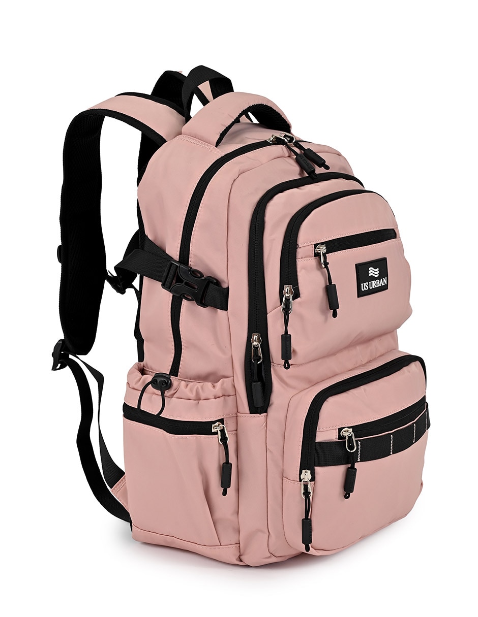 Mochila con portalaptop 8