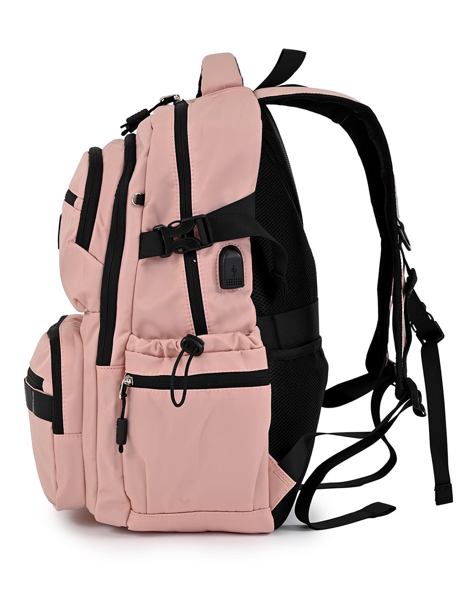 Mochila con portalaptop 3