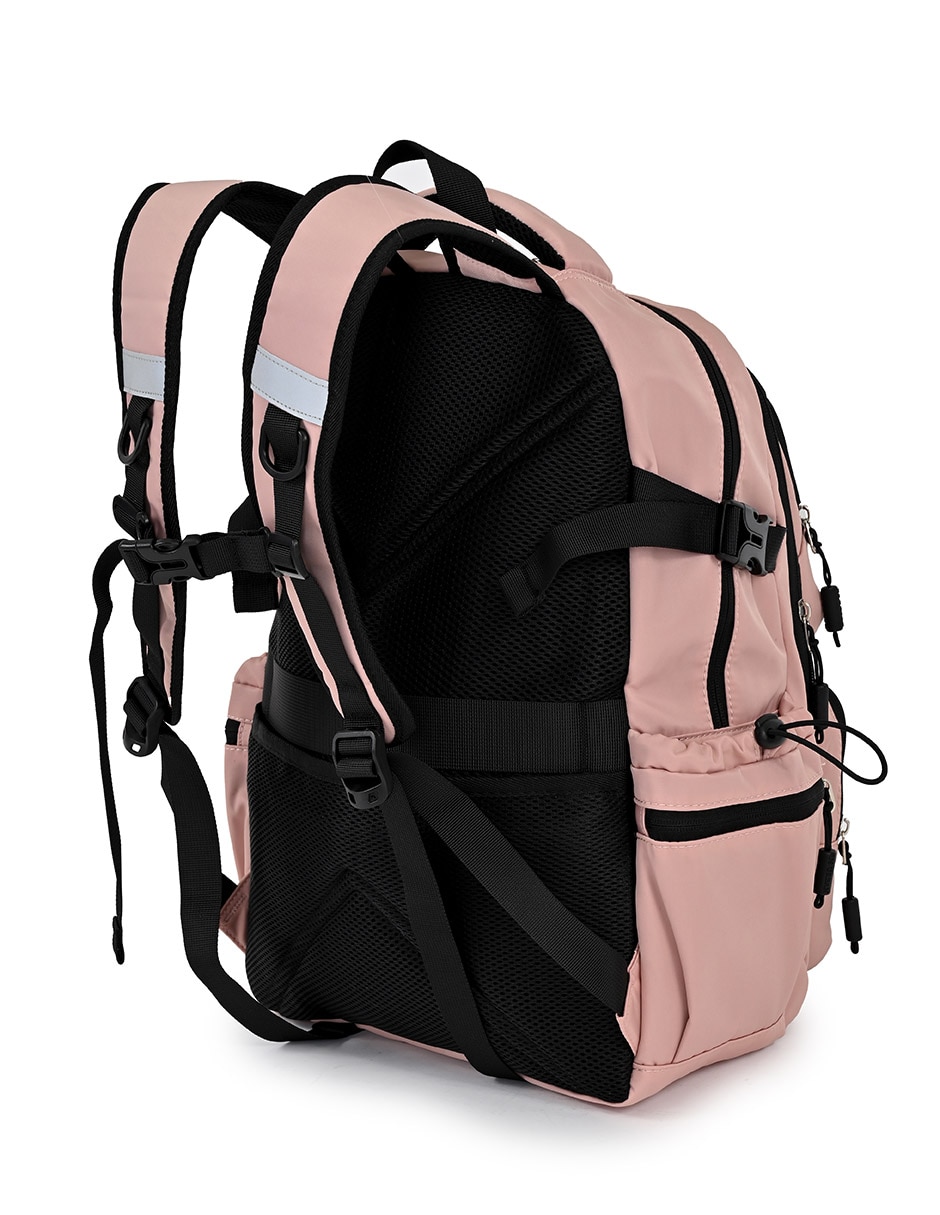 Mochila con portalaptop 6