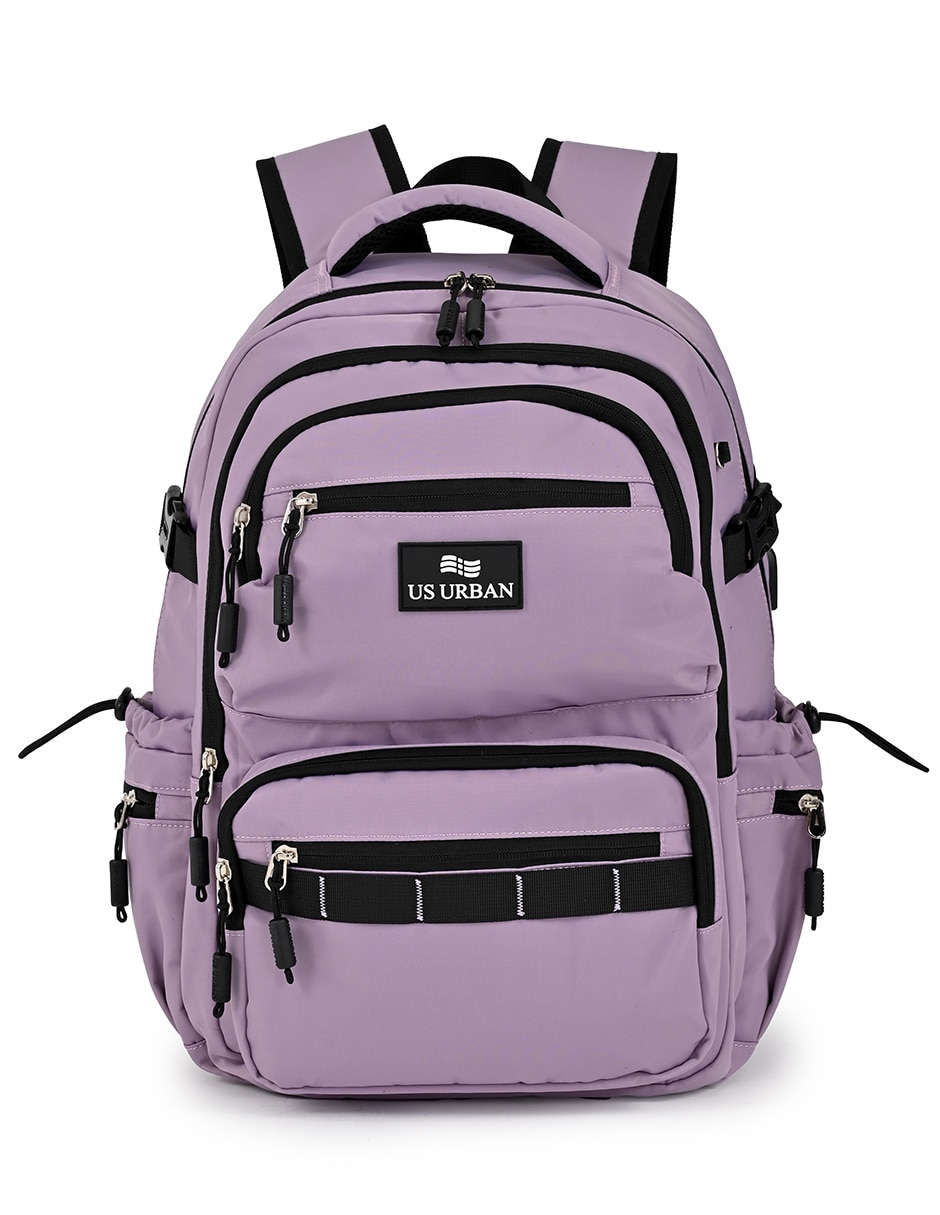 Mochila con portalaptop Mochila con portalaptop