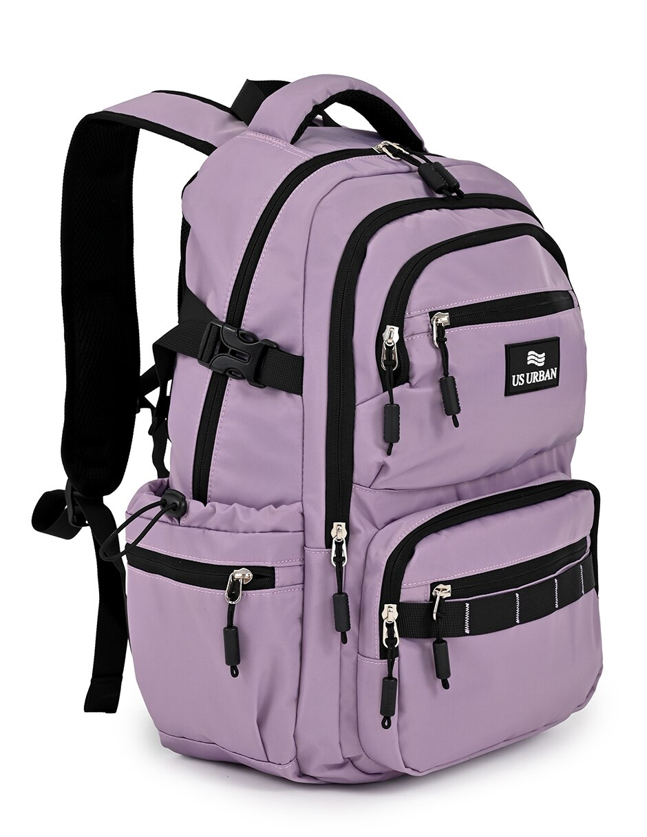 Mochila con portalaptop 8